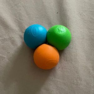 Globbles Crayola Ball